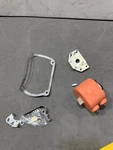 Fairbanks Morse Zd J Magneto Farmall Coil Spark Gas Engine Motor. Fixed Price $89.99.