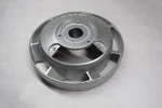 Original Maytag Gas Engine Motor Model 92 31 11-111 Single Hit Miss Flywheel. Fixed Price $35.42.