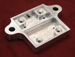 New Sumter # 22 Magneto Base Fairbanks Hit Miss Gas Engine Headless Ignitor. Fixed Price $55.19.