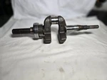 Briggs And Stratton Crankshaft 555204 495645. Fixed Price $60.00.