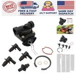 Genuine Kohler Fuel Pump For K141 K161 K181 M8 Engines - Durable & Efficient. Fixed Price $23.96.