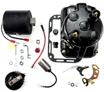 Wico Magneto Points Coil Cover Fits Bobcat M500 Kohler K662 XH2485A XH2485B BZ9. Fixed Price $297.86.