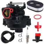 Carburetor For Briggs & Stratton 675EX 725EXI 550EX 625EX 140CC Engine W/ Filter. Fixed Price $22.98.