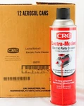 Case Of 12 Crc Lectra Motive Electric Parts Cleaner 19OZ Can 05018. Fixed Price $99.19.