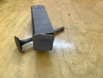Briggs & Stratton Intake Valve# 23836 - Nos, Oem Part. Fixed Price $9.99.