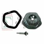 6-SIDE Hexagon Cylinder Head Valve Cover Kit For Predator 13HP 420CC Gas Engine. Fixed Price $12.99.