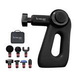 1ST Relief Pro - Power Advanced Massage Gun With Heat And Ice Functions. Fixed Price $120.00.