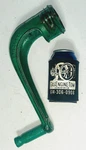 6HP Fairbanks Morse Crank Handle Old Hit Miss Gas Engine ZCA728A4. Fixed Price $89.99.