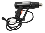 Ace Digital Heat Gun 1500W 120V Led 6FT Cord Black Model 2195295 Max 1100F. Fixed Price $67.95.