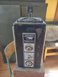 Woodward Ic 300 Rpm Prime Mover Rockford Illinois Rare Awesome. Fixed Price $41.28.