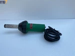 Leister Typ Triac Plastic Welder Hot Air Heat Gun 220V 1460W. Fixed Price $399.00.
