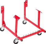 Gm Chevy Engine Cradle Roller Stand. Fixed Price $134.99.