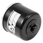 K&n Engineering Performance Gold Oil Filter - Black Motorcycle Atv/utv. Fixed Price $19.99.
