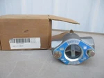 Kenco Sight Flow Indicator KSF-ST-T10-BCR Npt 316 Stainless Flapper. Fixed Price $139.00.