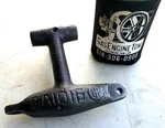 Governor Weight For 2HP 3HP Ihc Vertical Famous Titan Hit Miss Engine GA1016. Fixed Price $79.99.