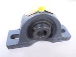 Sealmaster NP-10 Pillow Block Bearing Assembly 5/8" Bore. Fixed Price $78.95.