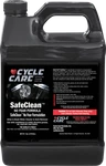 Cycle Care 1 Gal Safe Silver & Black Engine Cleaner Degreaser Bottle. Fixed Price $69.95.