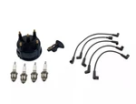 Tune Up Kit Ignition Hercules 2.7L G1600 Cat 1404 Engines, & Daewoo Forklift. Fixed Price $93.04.