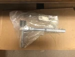 Proto 5449SC 1/2" Drive Scaffolding Ratchet 10" W/ 7/8" Socket New Tool. Fixed Price $95.00.