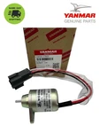 Genuine Yanmar Solenoid Assy 119233-77932 Woodward 1503ES-12S5SUC12S 12V Dc. Fixed Price $249.95.
