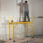 Pro-series Gssi Multi Purpose Scaffolding. Fixed Price $260.00.