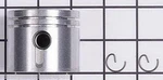 Genuine Tecumseh Std Piston Assy 310283A + 310289A. Fixed Price $79.99.