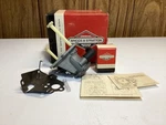 New Genuine Oem Briggs And Stratton Carburetor 395957. Fixed Price $75.00.