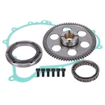 Starter Clutch Sprag Gasket For Yamaha Kodiak Grizzly Rhino Wolverine 400 450. Fixed Price $43.00.