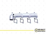 Genuine Inlet Manifold For Lister Petter, Onan, 754-10632, LPW4, LPA4, LPWS4.. Fixed Price $399.00.