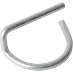 Metaltech Galvanized Steel Pig Tail Coupler Locking Pin M-mlg Pack Of 25. Fixed Price $54.48.
