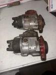 Lot Of Ihc Magnetos H4227024/H4935285 Oem 6482DAX Farmall Letter Series. Fixed Price $79.99.