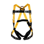 Guardian Fall Protection Velocity Harness Xl-xxl, Full Body, Pass-through. Fixed Price $61.99.