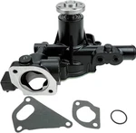 Water Pump For Yanmar Engine 4TNV84-GGE 4TNV88 129508-42001 129001-42002. Fixed Price $41.27.