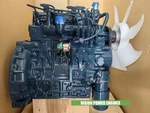 D1105 Engine New Original Kubota 15.4KW 2400 Rpm For Excavator. Fixed Price $4500.00.