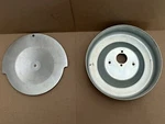 Wisconsin Engine LO194 Air Cleaner Cover & Base Nos. Fixed Price $32.95.