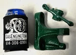1/2 Hp Ihc Rocker Arm 9606T Repaired & Stand Bracket H762 Miss Gas. Fixed Price $39.99.