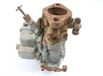 1940S-'50S Zenith #11275D Carburetor Core Tractor Continental Ford Other Engines. Fixed Price $50.60.
