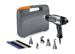 Steinel Hg 2320 Multi Purpose Kit, Professional Heat Gun, Lcd-display, 1600.... Fixed Price $474.37.