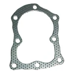 Replaces Briggs And Stratton Head Gasket Fits 100200-100900 270068 Stens 465-021. Fixed Price $9.99.