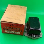 Nos Original Auto-lite 12 Voltage Regulator 1959 Chrysler Desoto Plymouth. Fixed Price $69.99.