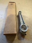 Vintage Genuine Oem Nos Briggs And Stratton B&s 89115 Connecting Rod 9965E. Fixed Price $15.99.