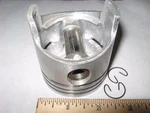 2.5" Dia 112-0171-10 Piston Onan 112-0075-10 Fits Ak And Ah Nos. Fixed Price $11.09.