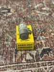 Nos Lawn-boy 677299 Ignition Coil Module F&d Series 2-CYCLE Mowers. Fixed Price $16.16.