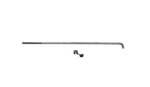 Wisconsin Carburetor Linkage Shaft Control Rod VH4D L63S1 12098 K86. Fixed Price $69.99.