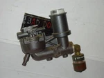 Briggs 3 - Hp Head Updraft Carburetor 295607 New Take Off, Old Stock. Fixed Price $99.00.