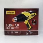 Wagner 503070 Furno 700 12.5A 1500W 120V 5100 Btu Digital Heat Gun 6.5 Ft. Cord. Fixed Price $59.99.