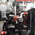 Power Unit Oem Dcec Cummins Engine Complete QSB3.9 4B Isb 150 Hp Set. Fixed Price $7999.99.