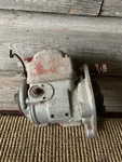Vintage International Harvester Magneto Untested Used Original. Fixed Price $109.13.