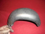 Nice New 1-1/2 Hp Hercules Hit & Miss Gas Engine Splash Shield Crank Guard !. Fixed Price $69.99.