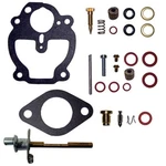 Complete Kit Fits Case Si So With Zenith Carburetors 9667. Fixed Price $49.99.